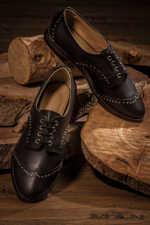 Oxfords Black