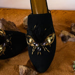 Black Fly Mules