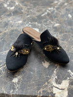 Black Fly Mules